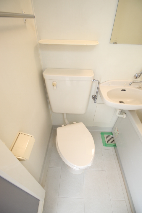 ＢｅｓｔＳｔａｇｅ渡戸2階 部屋その他