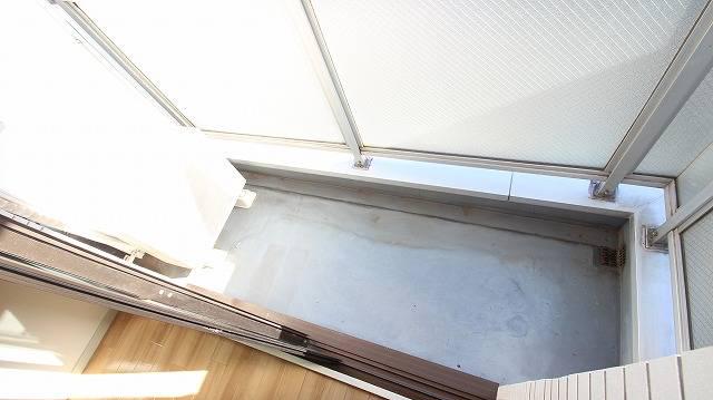 コミュニティハイム2階 部屋その他