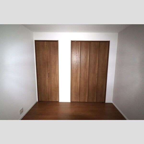 MOCRAFT中葛西202号室 洋室5.3帖