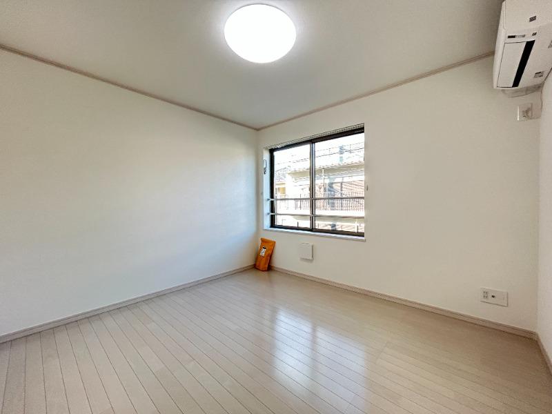 サンフラワー小岩 リビング