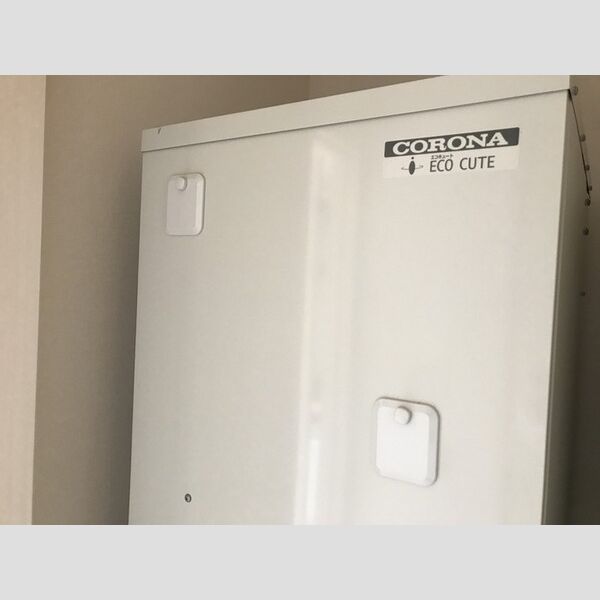 コモレビ大蔵　F303号室 E303号室　エコキュート