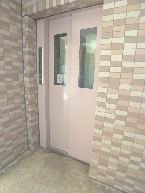 プランドール西船橋0106号室 部屋その他