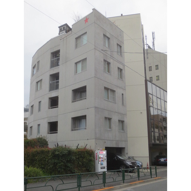 CASA Aの外観画像