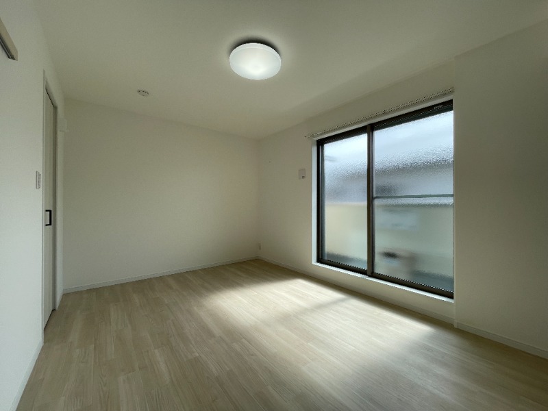 アットリラ八千代台西A2階 リビング