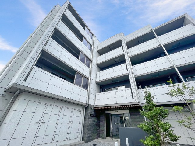 ＡＺＥＳＴ柴又105号室 同建物別部屋の参考画像