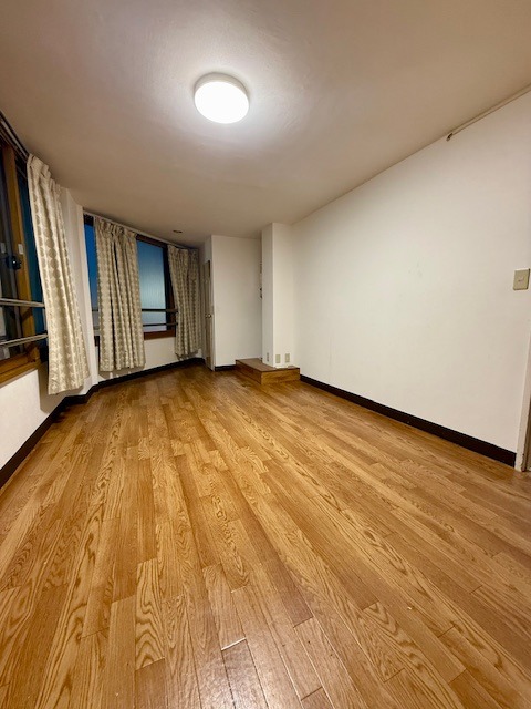 藍工房ビル リビング