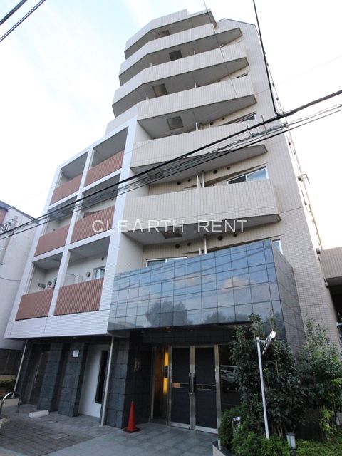 コンシェリア文京根津2階 その他