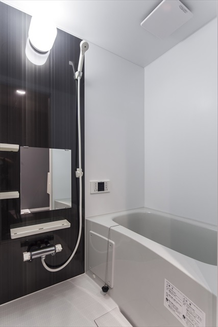 Ｇｒａｎｄｅ　Ｍａｒｅ　鶴間 お風呂