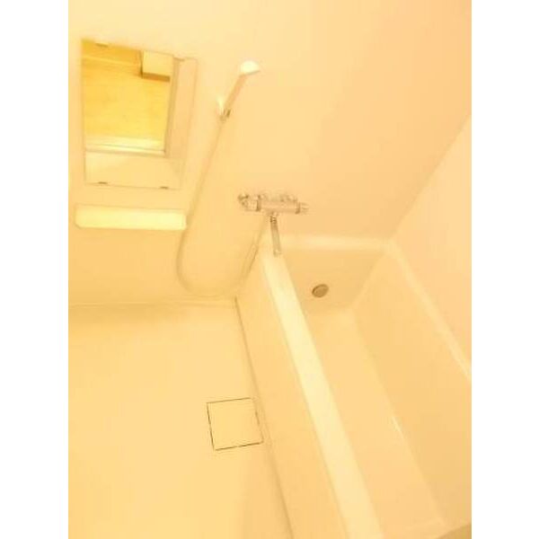 クレールメゾン お風呂