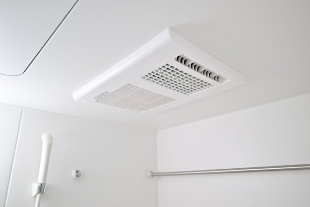 モンクール高野台1階 部屋設備