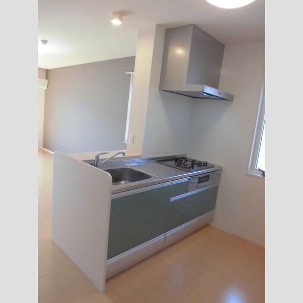 レーヴ　Ⅱ キッチン