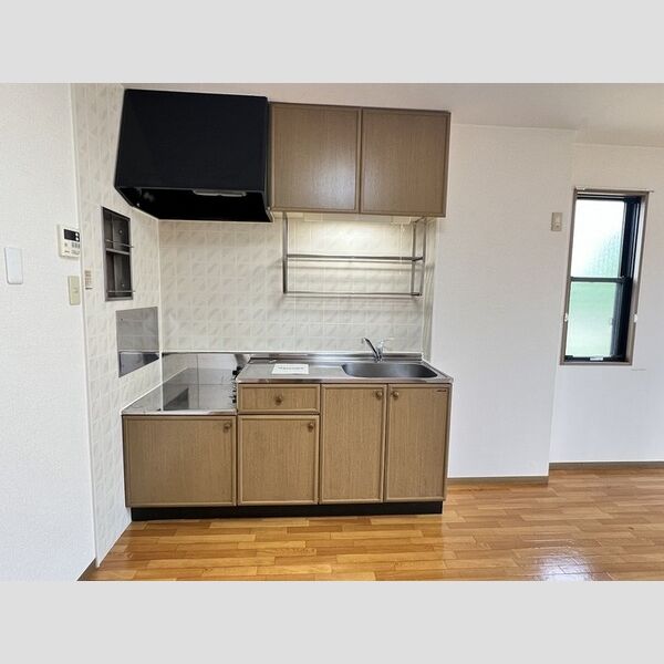 サンフラワー キッチン