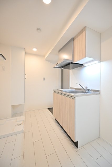 長楽町屋レジデンス2階 キッチン