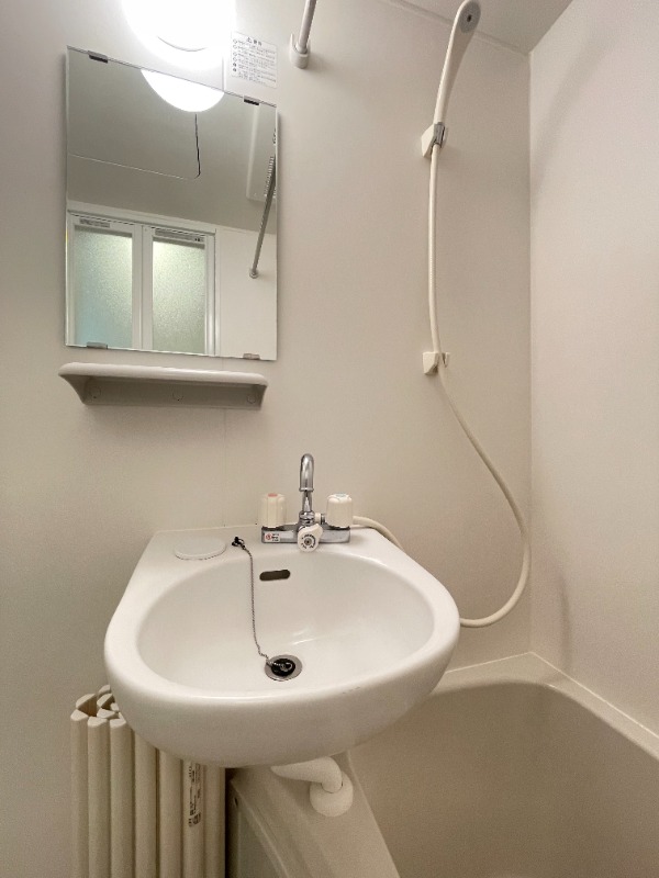 プロテージ小岩3階 同建物別部屋の参考画像