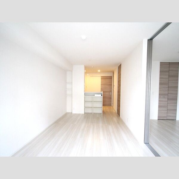 セント国立 リビング