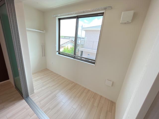 フロレゾン柏～Floraison Kashiwa～201号室 インナーテラス