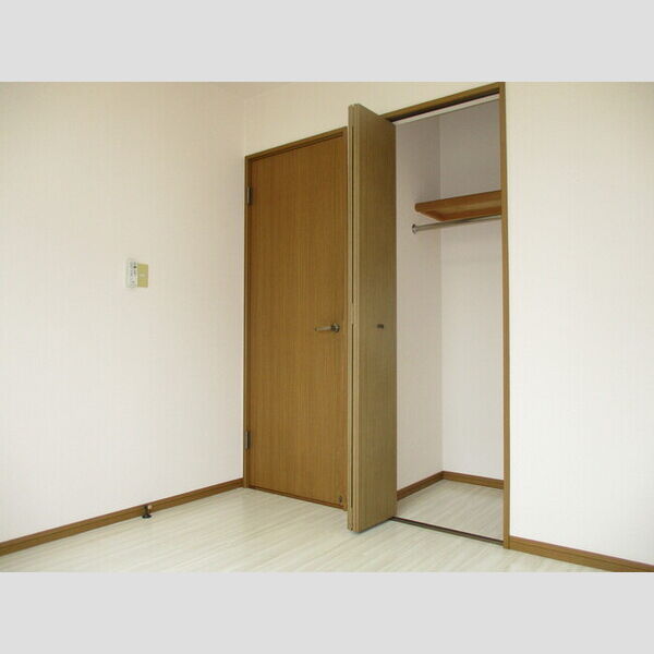 パセオみずほ台105号室 洋室