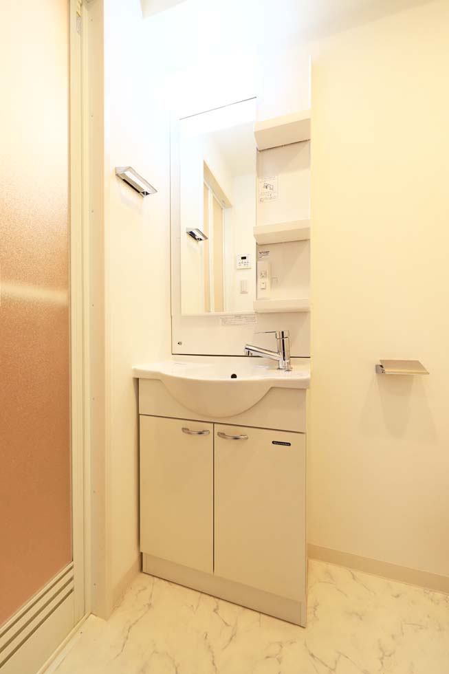 Residence IRUMA4階 内観