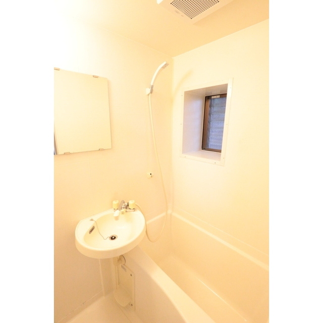 エクセル扇202号室 同建物別部屋の参考画像