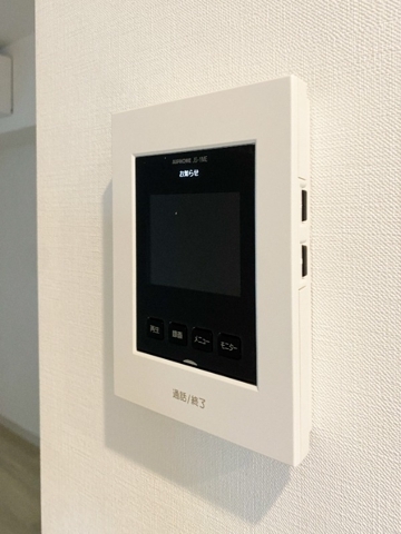 FOREST RESIDENCE TOKIWADAI3階 部屋その他