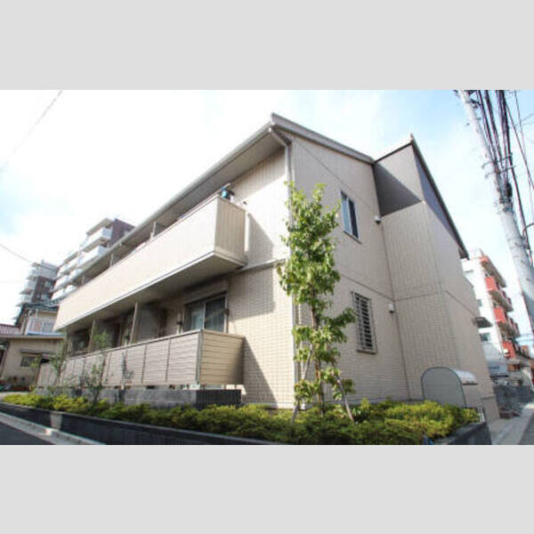 クレベールの外観画像