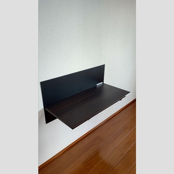 メルヴェーユ八潮中央　B306号室 ワークデスク