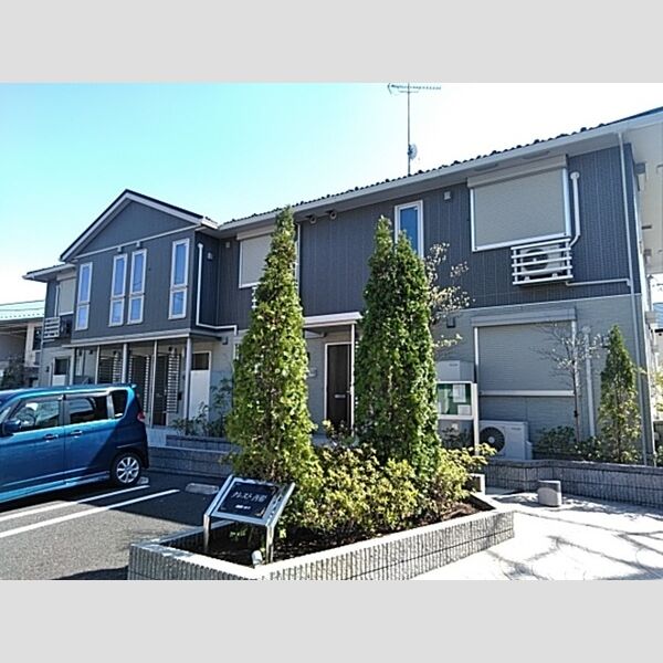 クレスト西船の外観画像