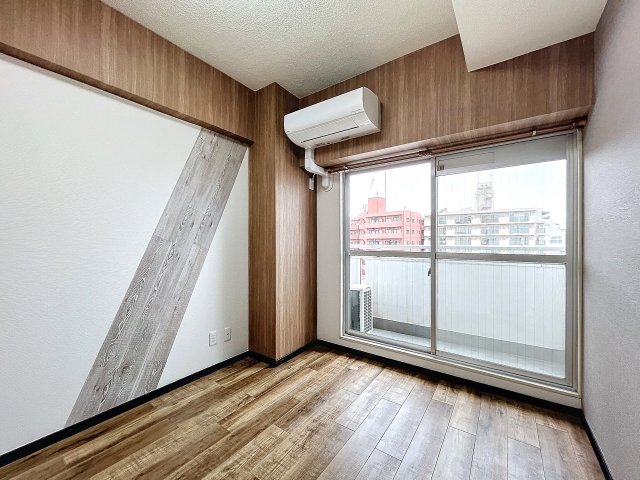 グランドメゾン鶴見8階 部屋その他