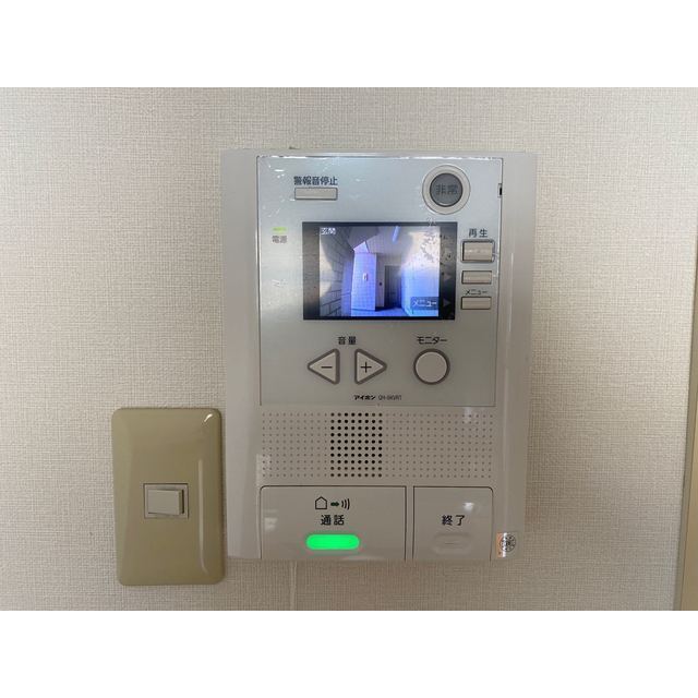 ラレーブ八千代台105号室 部屋その他
