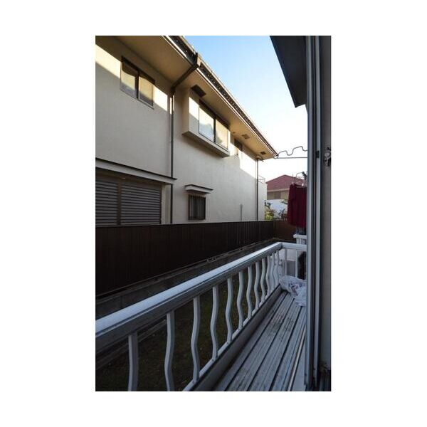 ファミールXII102号室 部屋その他