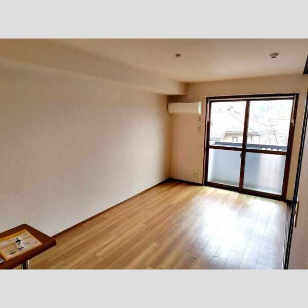 セジュール多摩境203号室 部屋その他