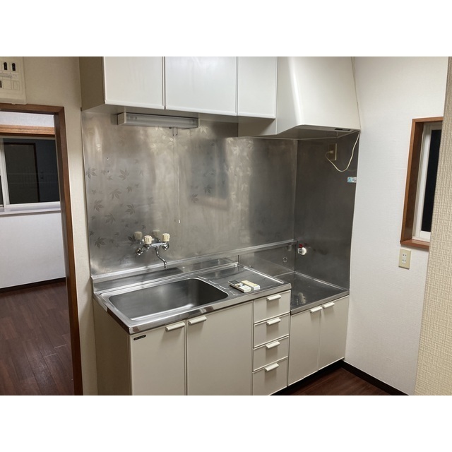 さくらハイム キッチン