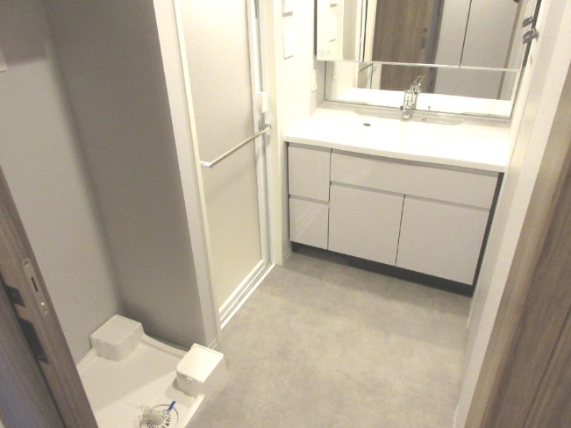 クリオ横濱桜木町ミッドグレイス 前回募集時写真