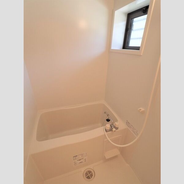 アンフラーゼ バスルーム