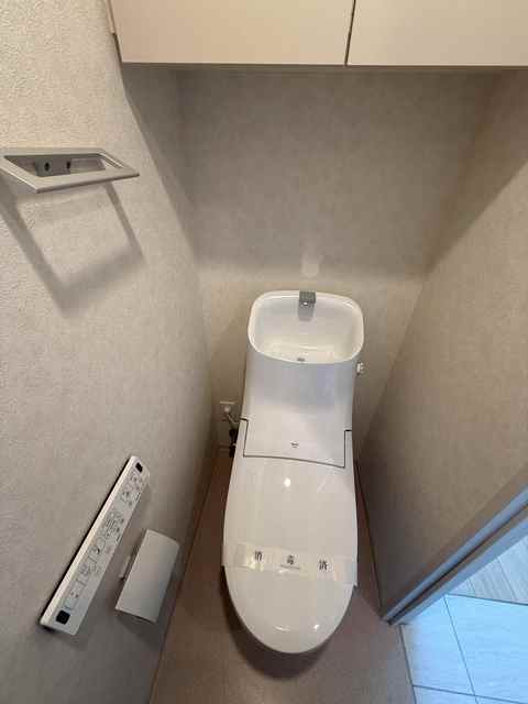 プライムアーバン西日暮里フロント 2025年12月16日撮影