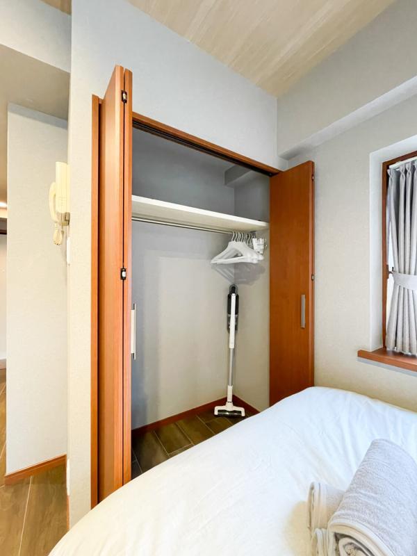 ガイア歌舞伎町壱番館4階 トイレ