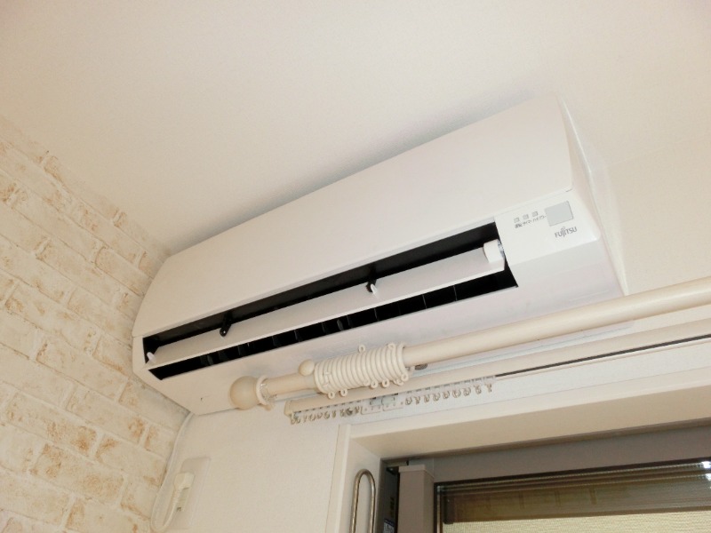 animale・R 部屋設備