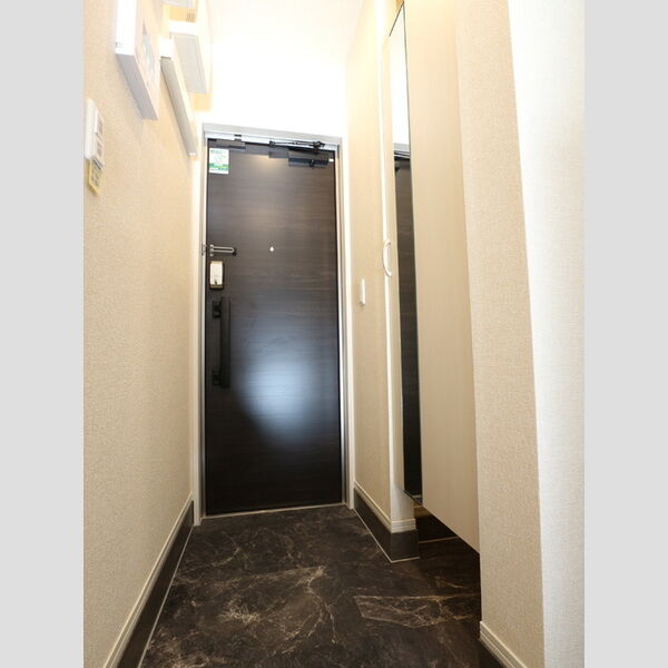 Grand station 宮上Ⅰ105号室 玄関