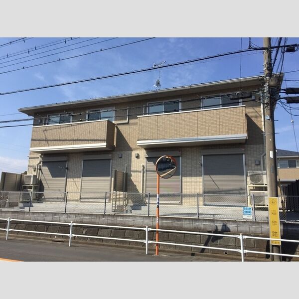 colina(コリーナ) Ⅱの外観画像