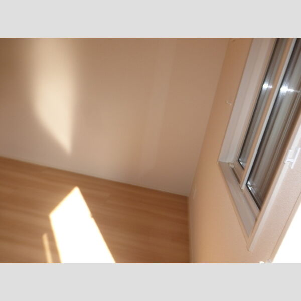 ヴィラグランデⅡ208号室 洋室