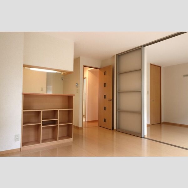 レオシェスタ リビング