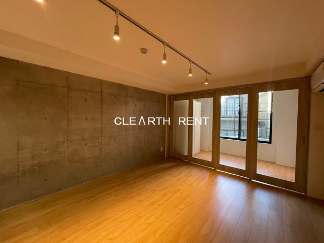 ＧＲＡＮ ＰＡＳＥＯ 駒場東大前1階 同タイプ別住戸写真となります。現況と異なる場合がございます。