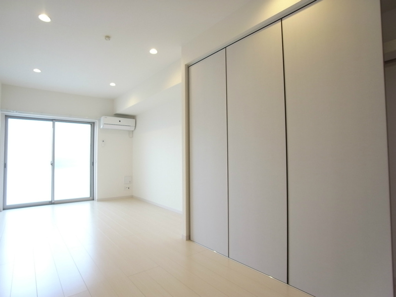 リブリ・グランレーヴ1階 内観