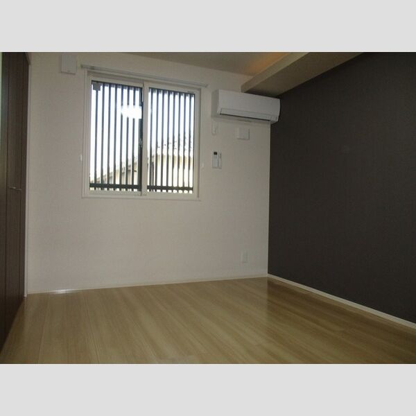 月うさぎ　参203号室 洋室