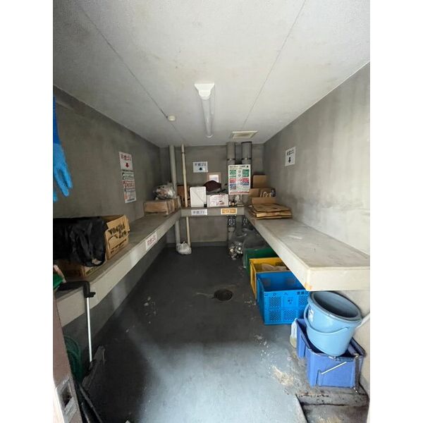 ブライズ西巣鴨101号室 部屋その他