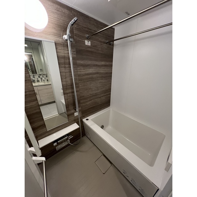 ザ・パークワンズ目黒不動前606号室 同建物別部屋の参考画像