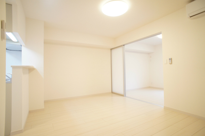 リブリ・Sunny Hill1階 同間取り参考写真