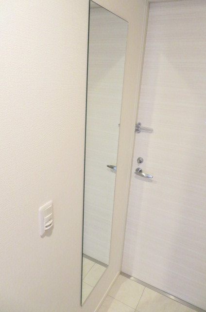 ガーラ・プレシャス赤坂見附 内観