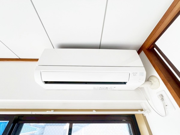 ハイム下鶴間301号室 部屋設備