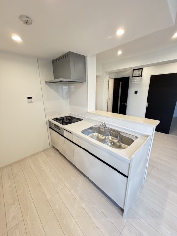 レジデンス練馬桜台0201号室 同タイプ